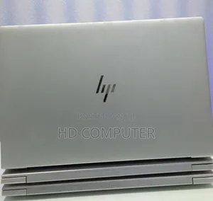 New Laptop HP EliteBook 850 16GB Intel Core I5 SSD 512GB