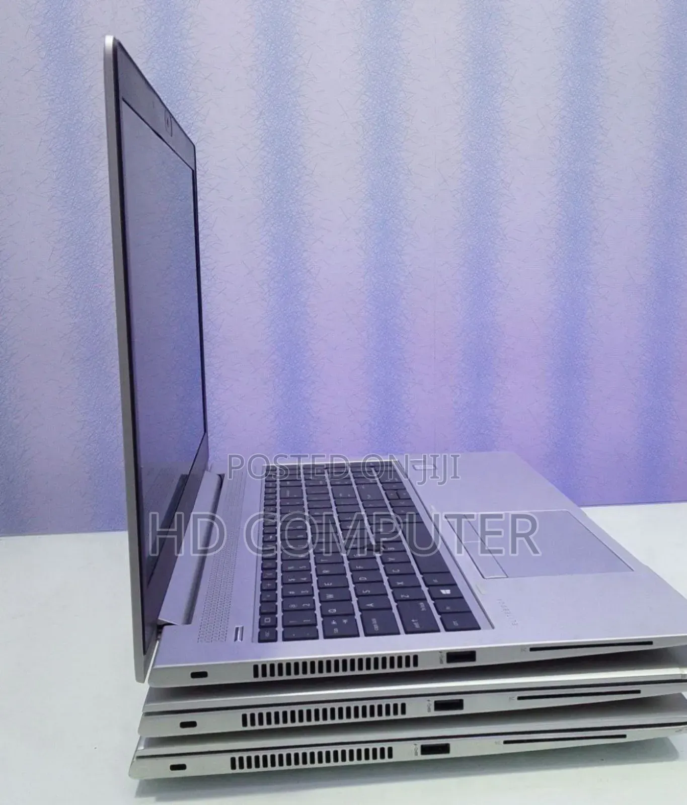 New Laptop HP EliteBook 850 16GB Intel Core I5 SSD 512GB