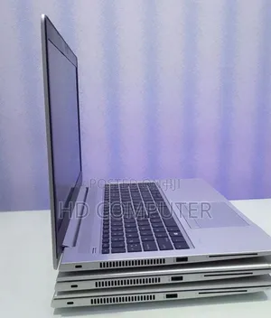 New Laptop HP EliteBook 850 16GB Intel Core I5 SSD 512GB