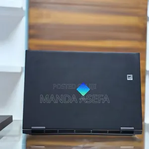 Photo - New Laptop HP Omen 15 16GB Intel Core I7 SSD 1T