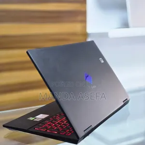 New Laptop HP Omen 15 16GB Intel Core I7 SSD 1T