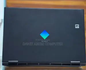 New Laptop HP Omen 15 16GB Intel Core I7 SSD 1T