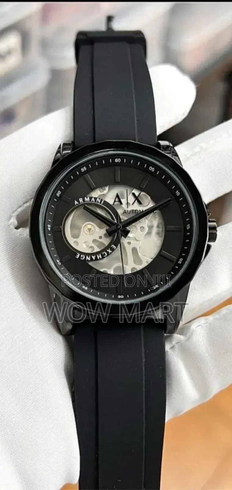 Fossil Free Delivery