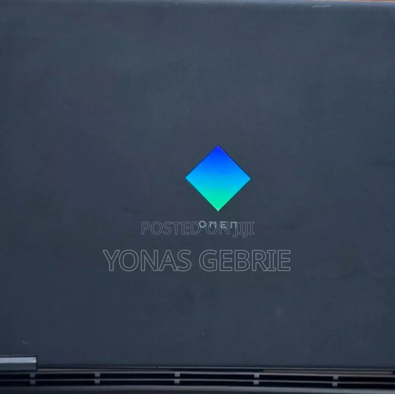 New Laptop HP Omen 15 16GB Intel Core I7 SSD 1T