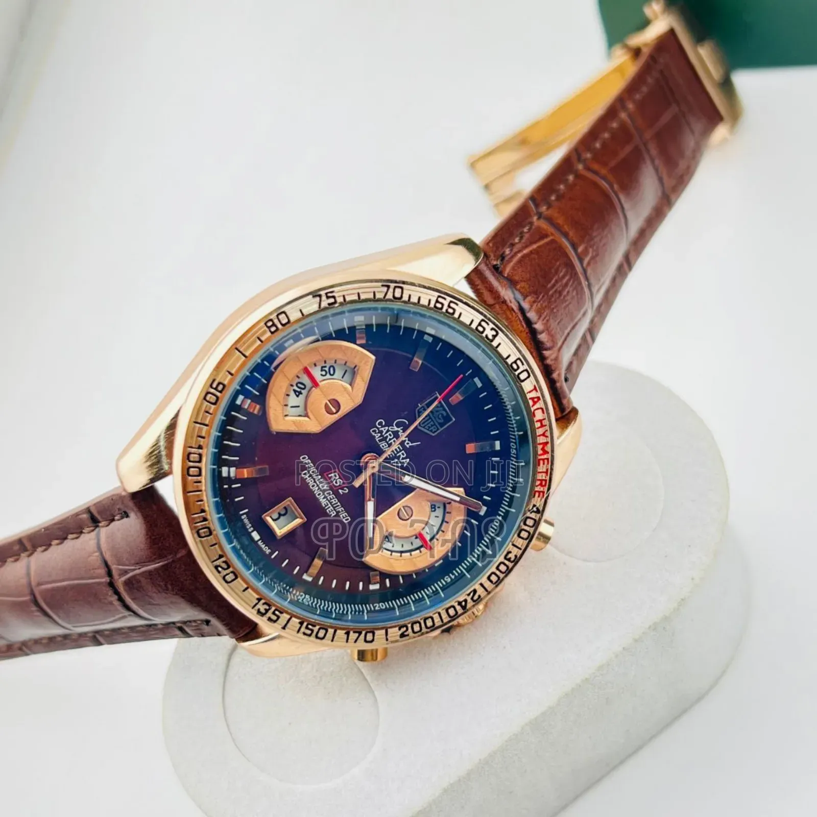 Tag Heuer Free Delivery