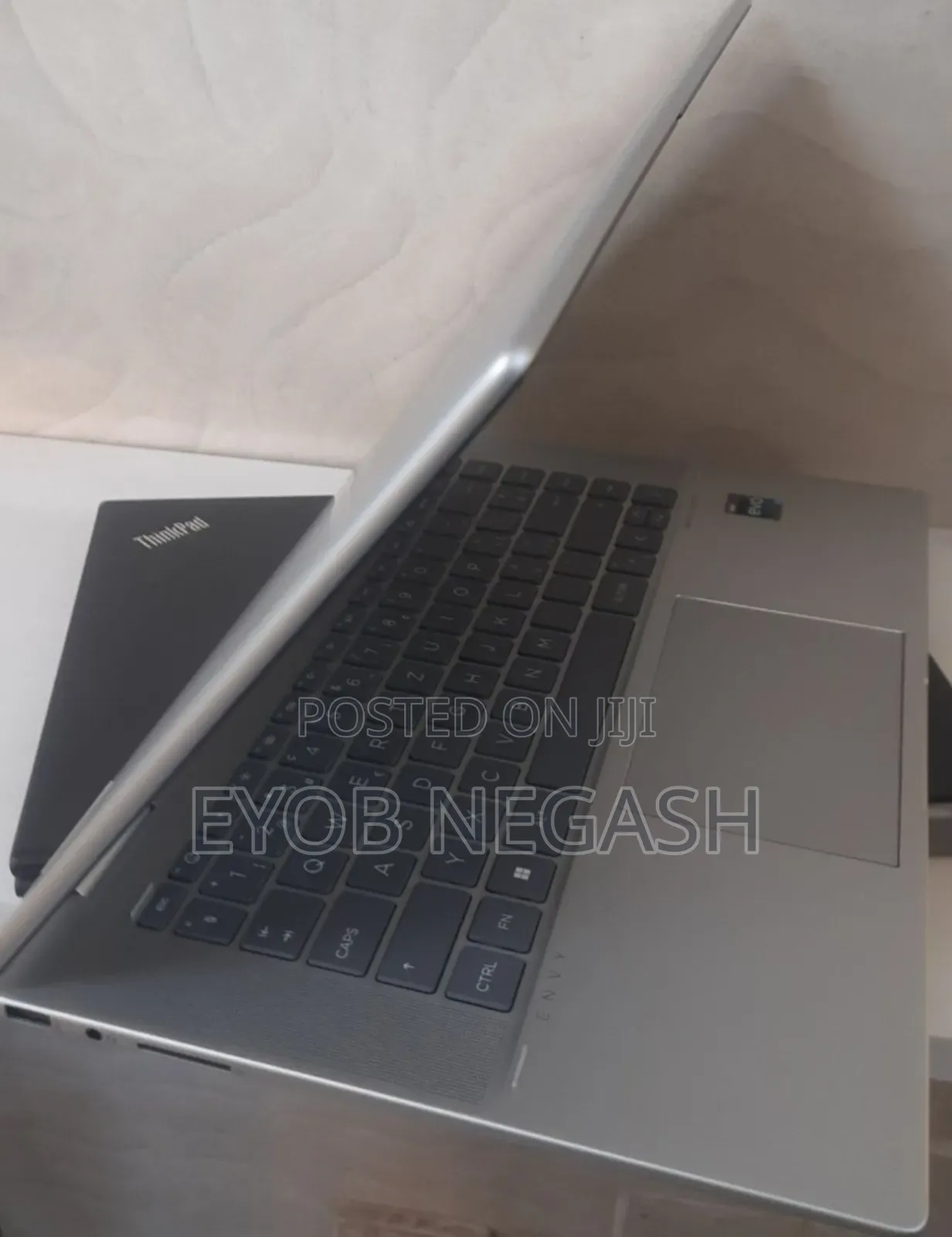 New Laptop HP Envy X360 16GB Intel Core I7 SSD 1T