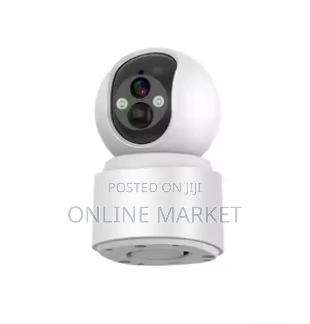 CCTV Camera