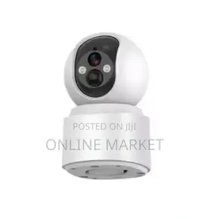 CCTV Camera