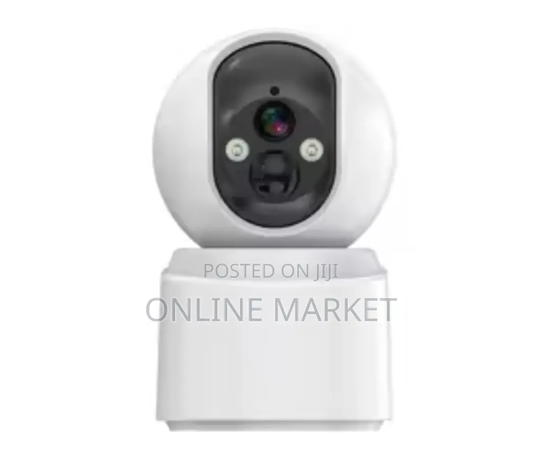 CCTV Camera