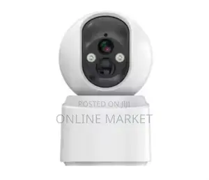 CCTV Camera