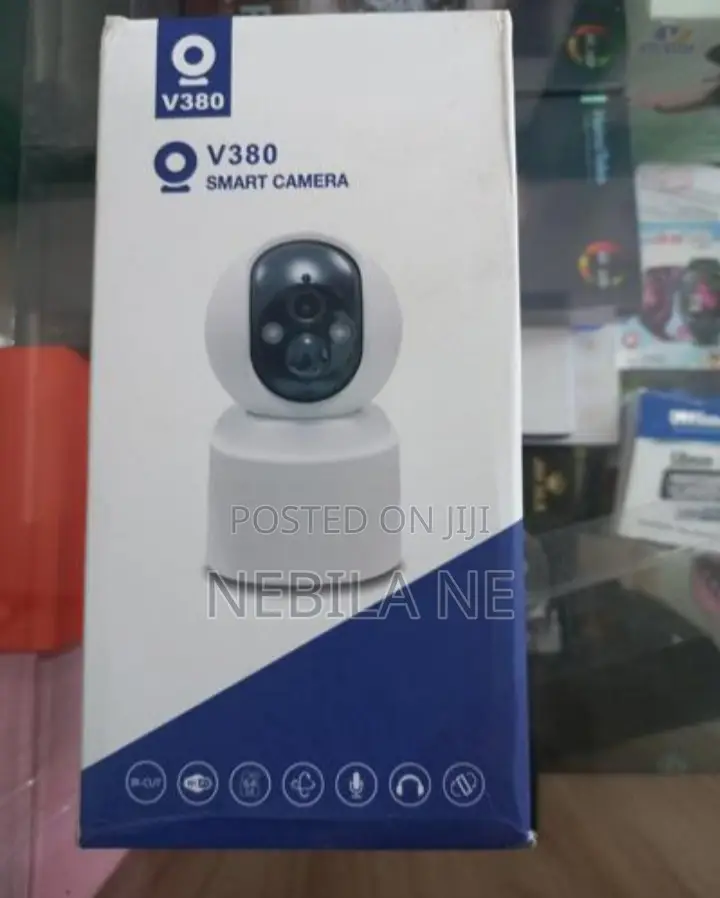 Security Camera
