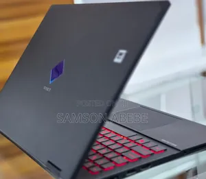 New Laptop HP Omen 15 16GB Intel Core I7 SSD 1T