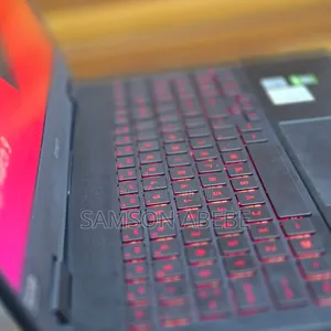 New Laptop HP Omen 15 16GB Intel Core I7 SSD 1T