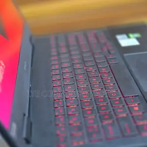 New Laptop HP Omen 15 16GB Intel Core I7 SSD 1T