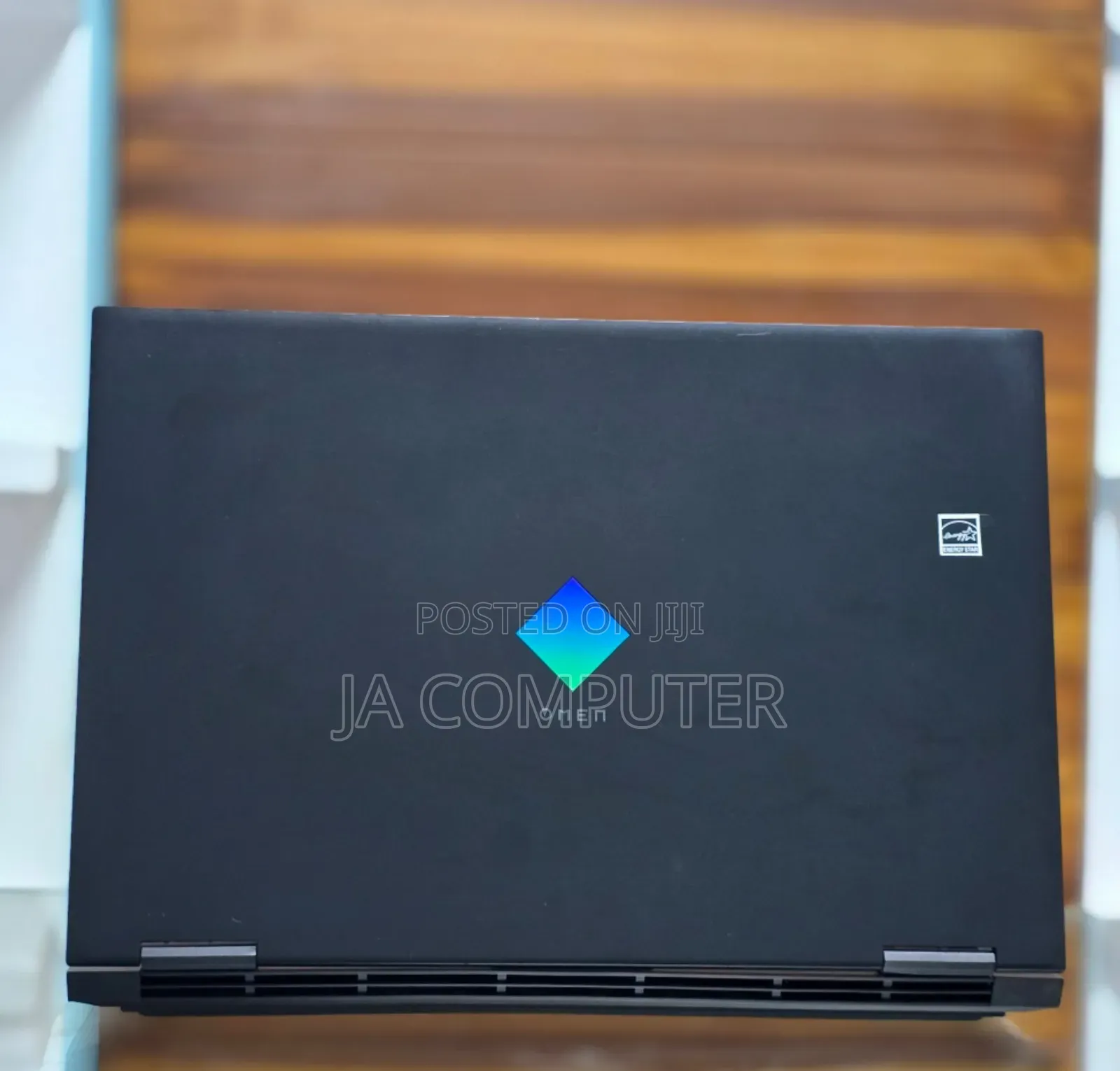 New Laptop HP Omen 15 16GB Intel Core I7 SSD 1T