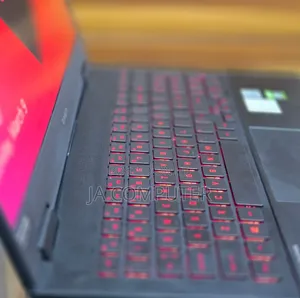 New Laptop HP Omen 15 16GB Intel Core I7 SSD 1T