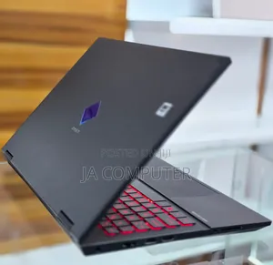 New Laptop HP Omen 15 16GB Intel Core I7 SSD 1T