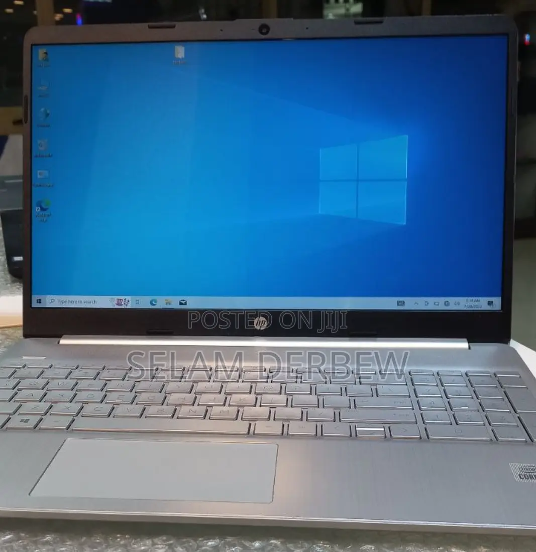 New Laptop HP Stream Notebook 8GB Intel Core I5 SSD 256GB