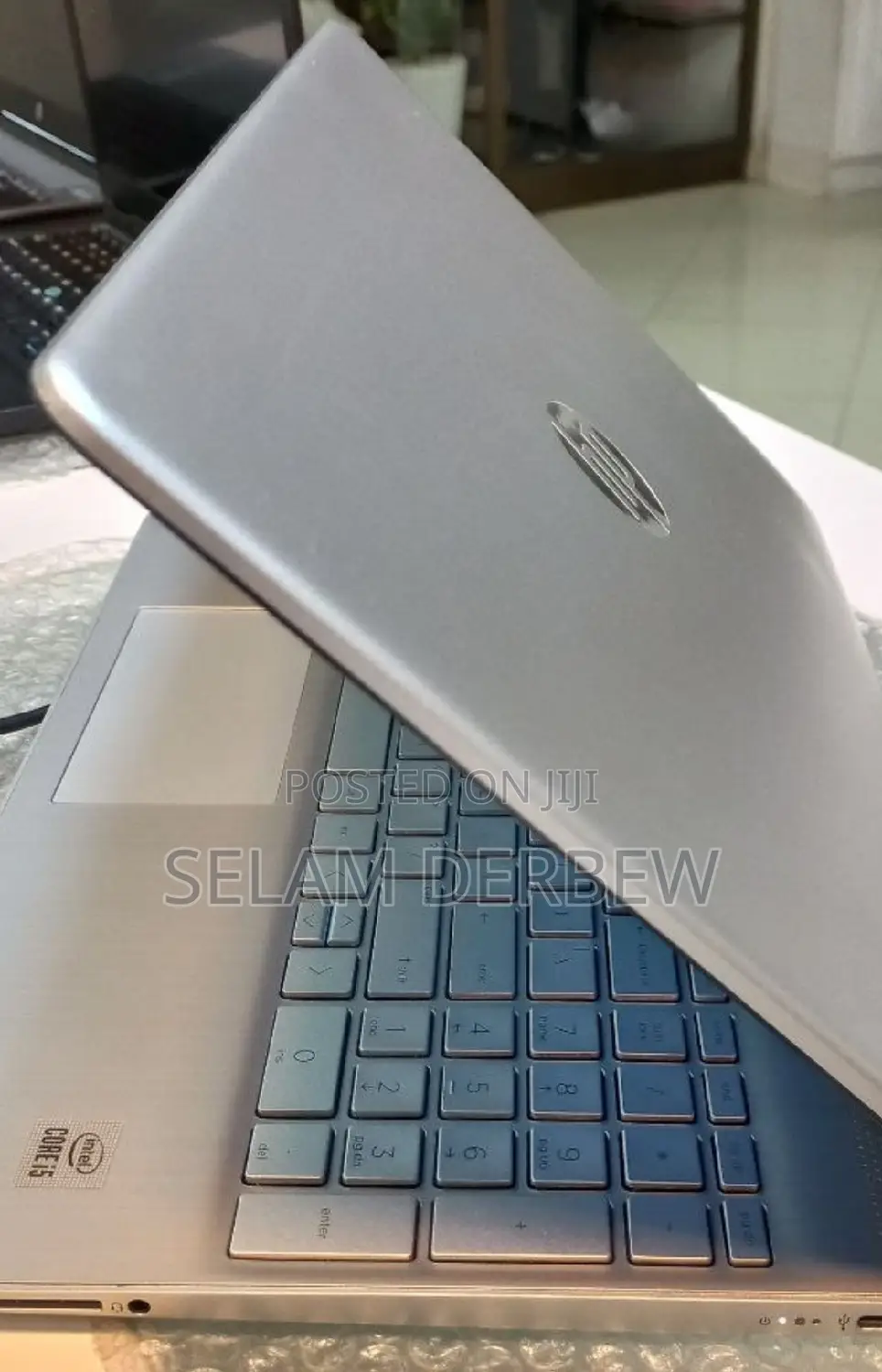 New Laptop HP Stream Notebook 8GB Intel Core I5 SSD 256GB