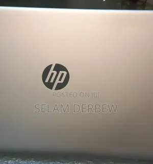 New Laptop HP Stream Notebook 8GB Intel Core I5 SSD 256GB