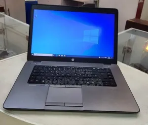 Photo - New Laptop HP EliteBook 850 G2 8GB Intel Core I5 HDD 1T