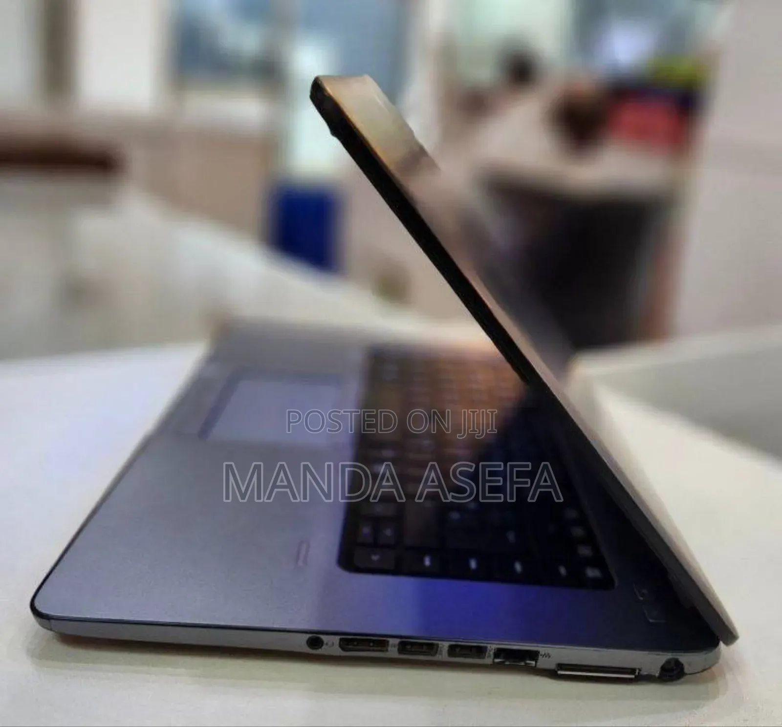 New Laptop HP EliteBook 850 G2 8GB Intel Core I5 HDD 1T