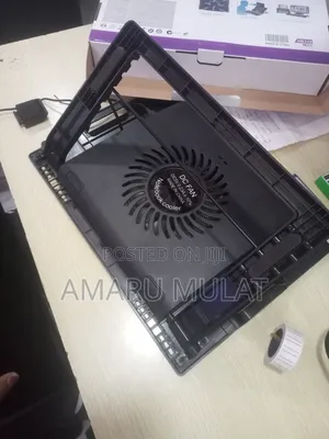 Photo - Laptop Stand