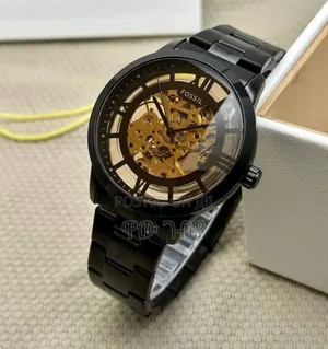 Photo - Fossil Automaic