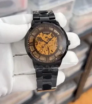 Fossil Automaic