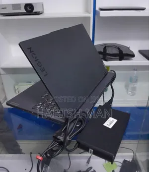 New Laptop Lenovo Legion 5 24GB Intel Core I7 SSD 1T