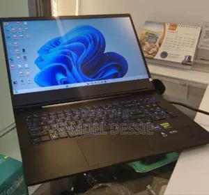New Laptop HP Omen 16 16GB Intel Core I7 SSD 1T