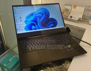 New Laptop HP Omen 16 16GB Intel Core I7 SSD 1T