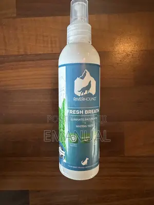 Photo - Breath Freshener