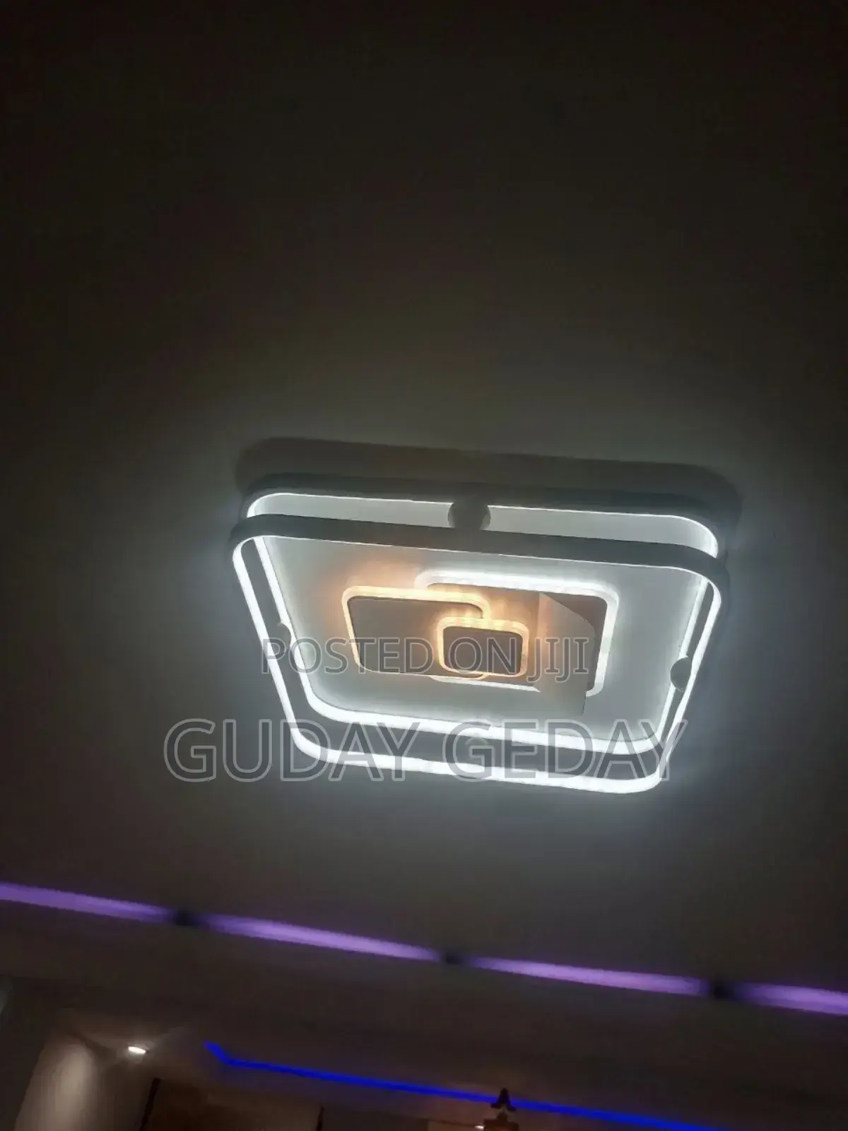 Shop Ground Floor Tulu Dimtu Condominium