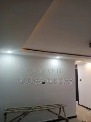 Shop Ground Floor Tulu Dimtu Condominium