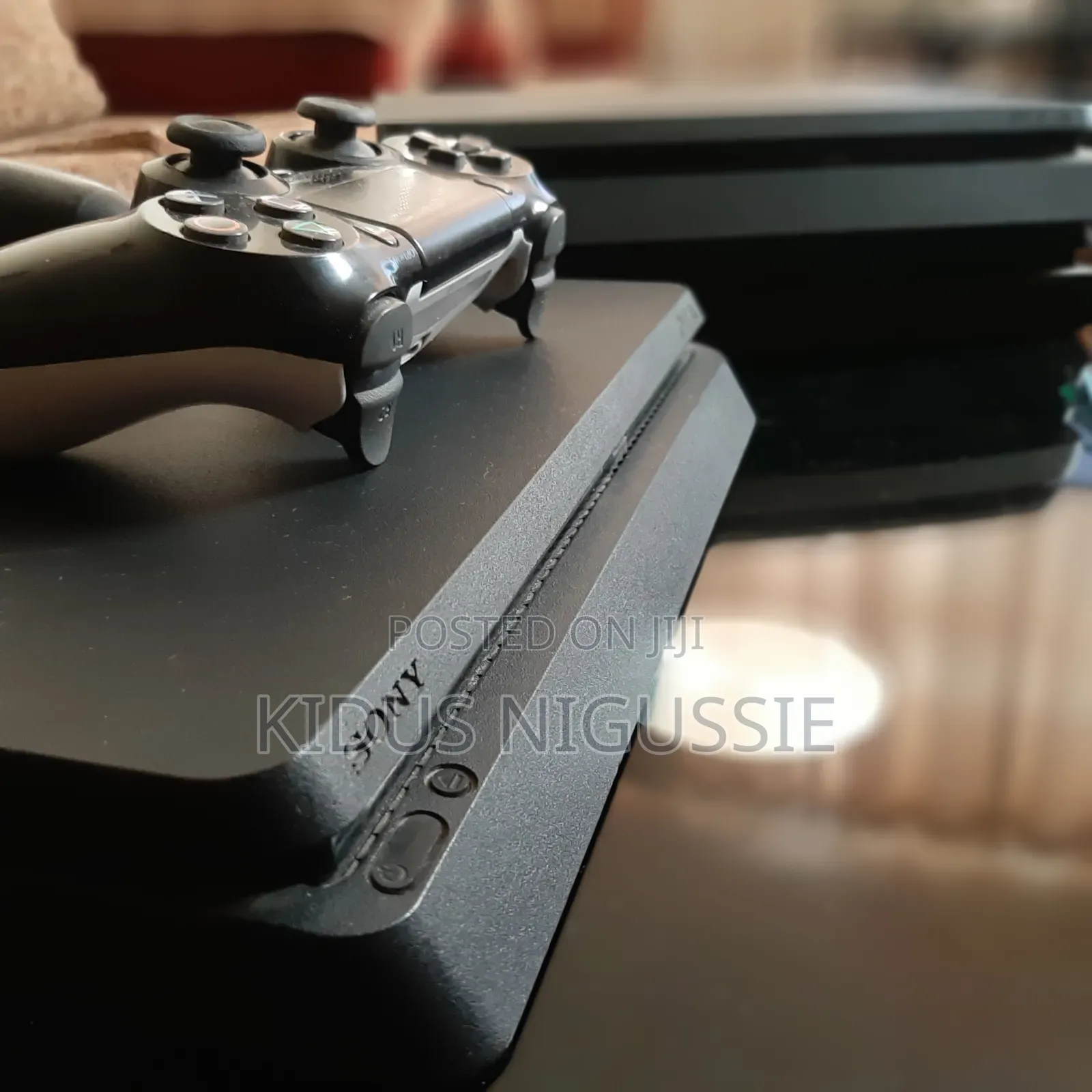 Playstation 4slim