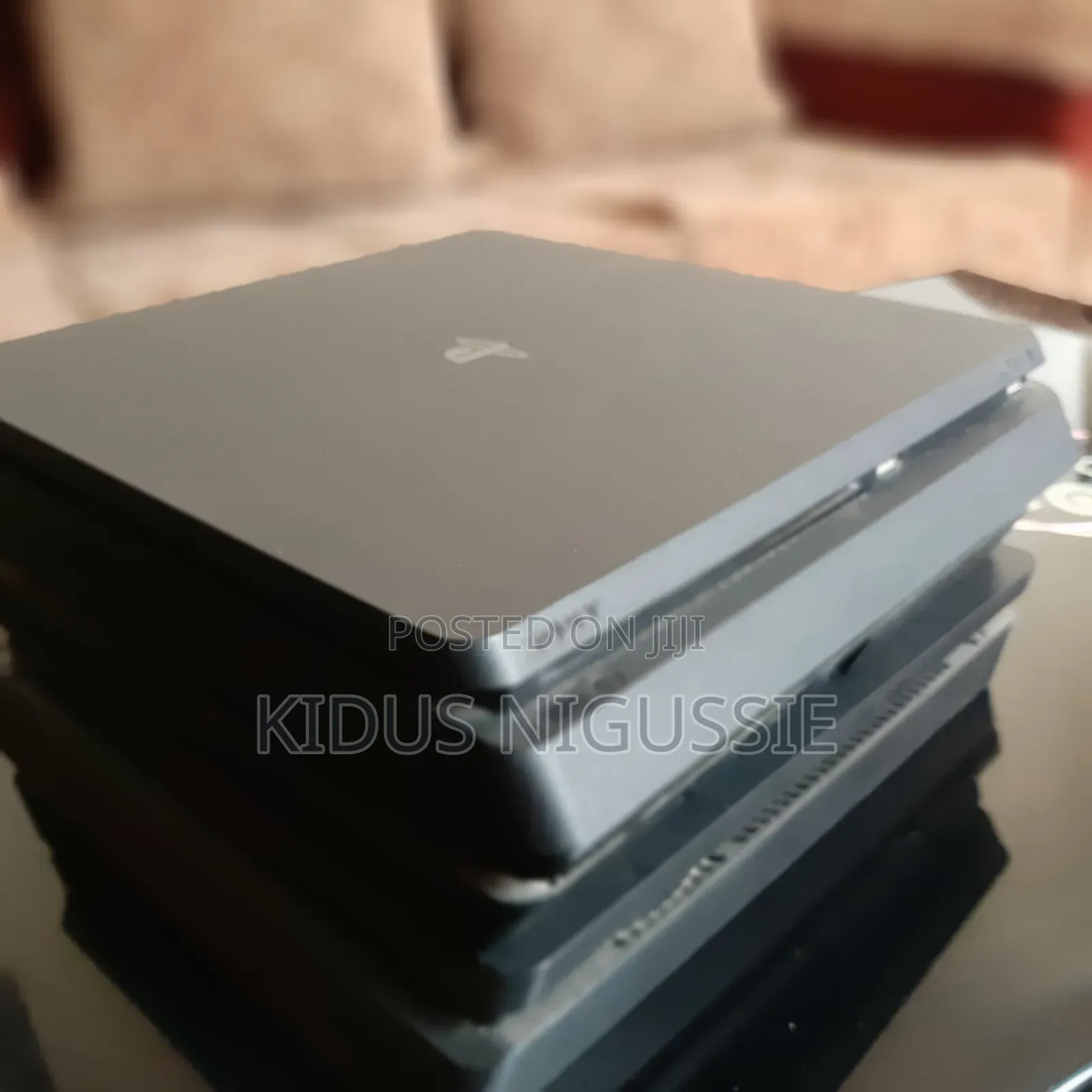 Playstation 4slim