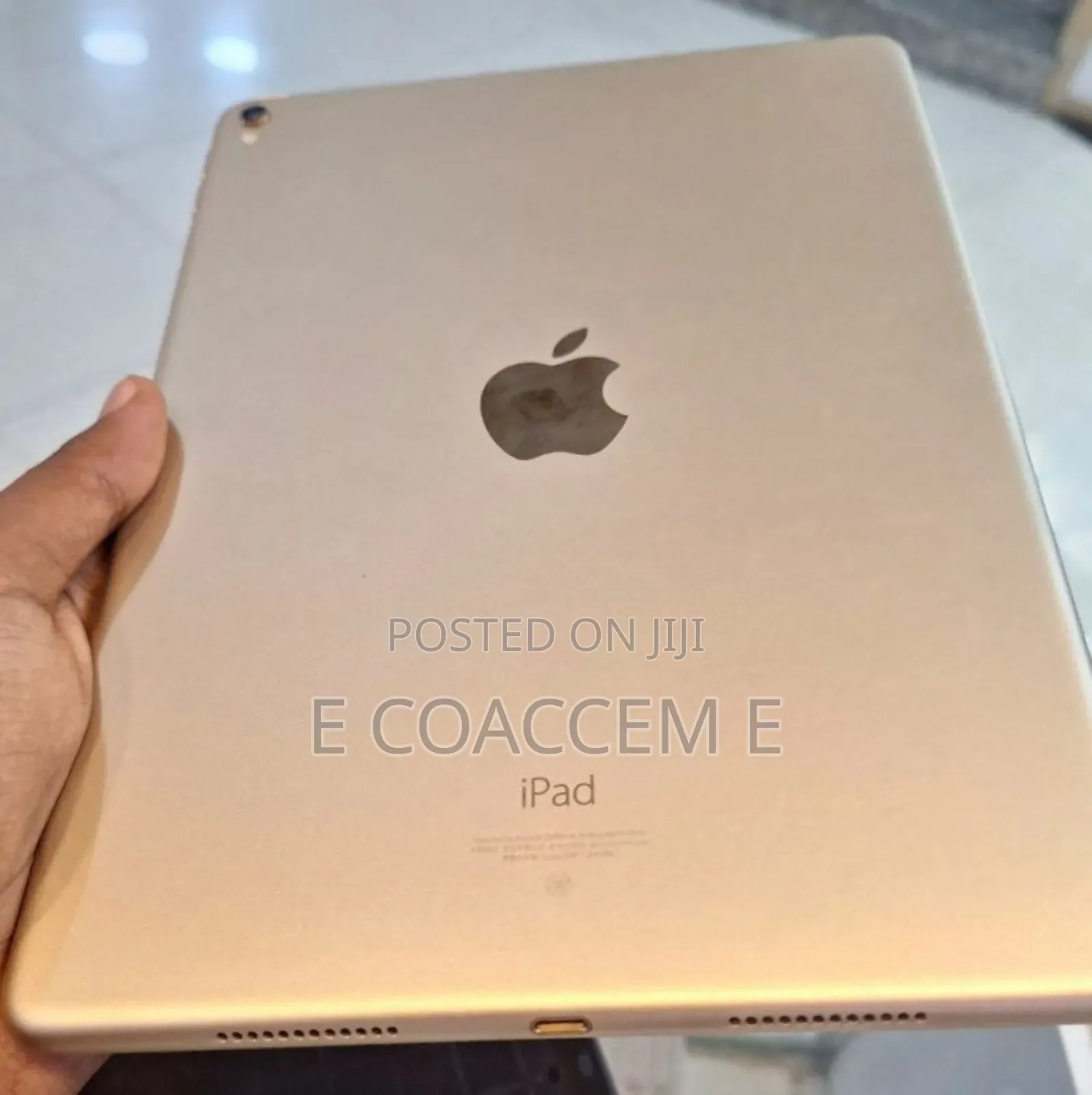 Apple iPad 10.2 (2019) 128 GB