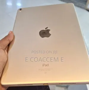 Apple iPad 10.2 (2019) 128 GB