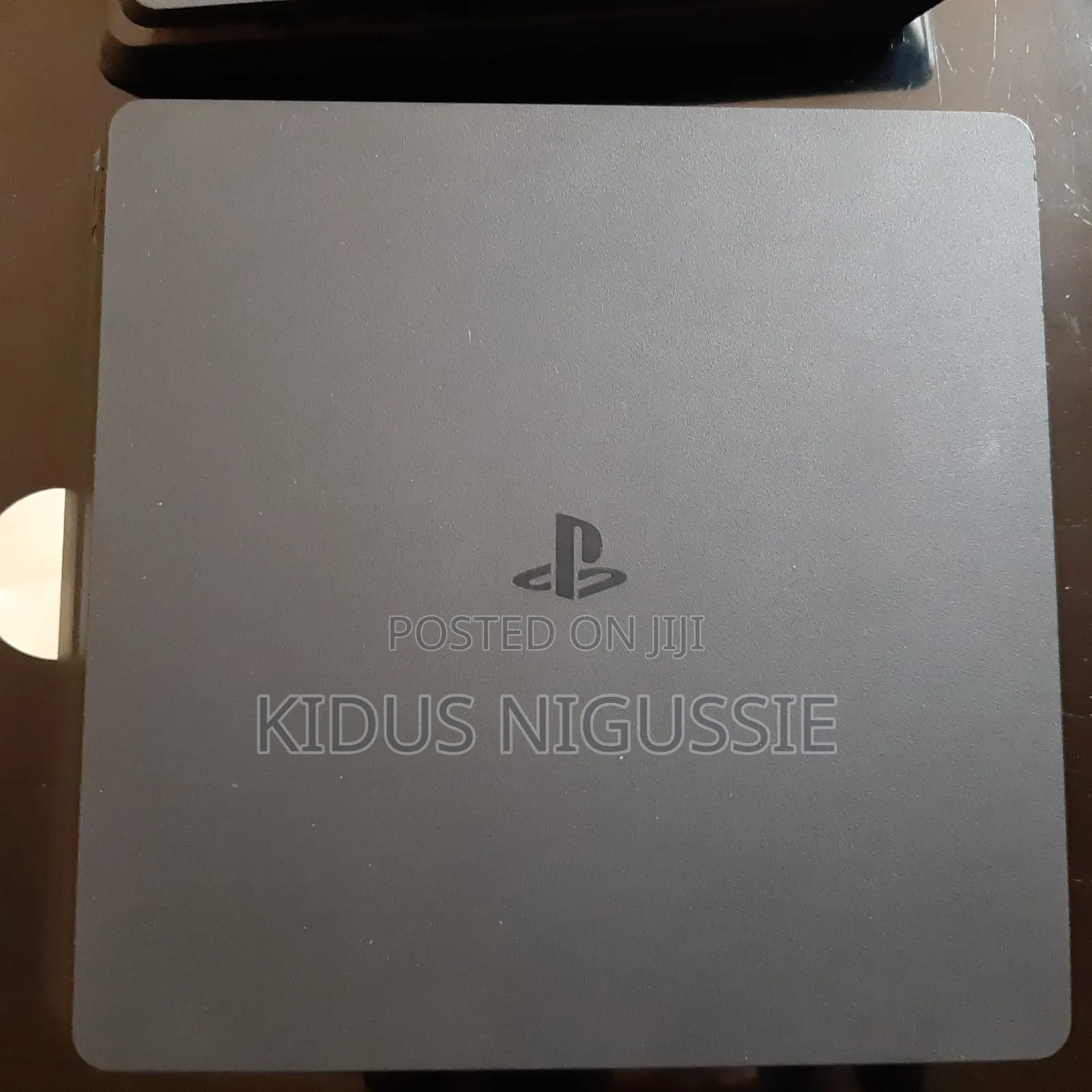 Playstation 4slim