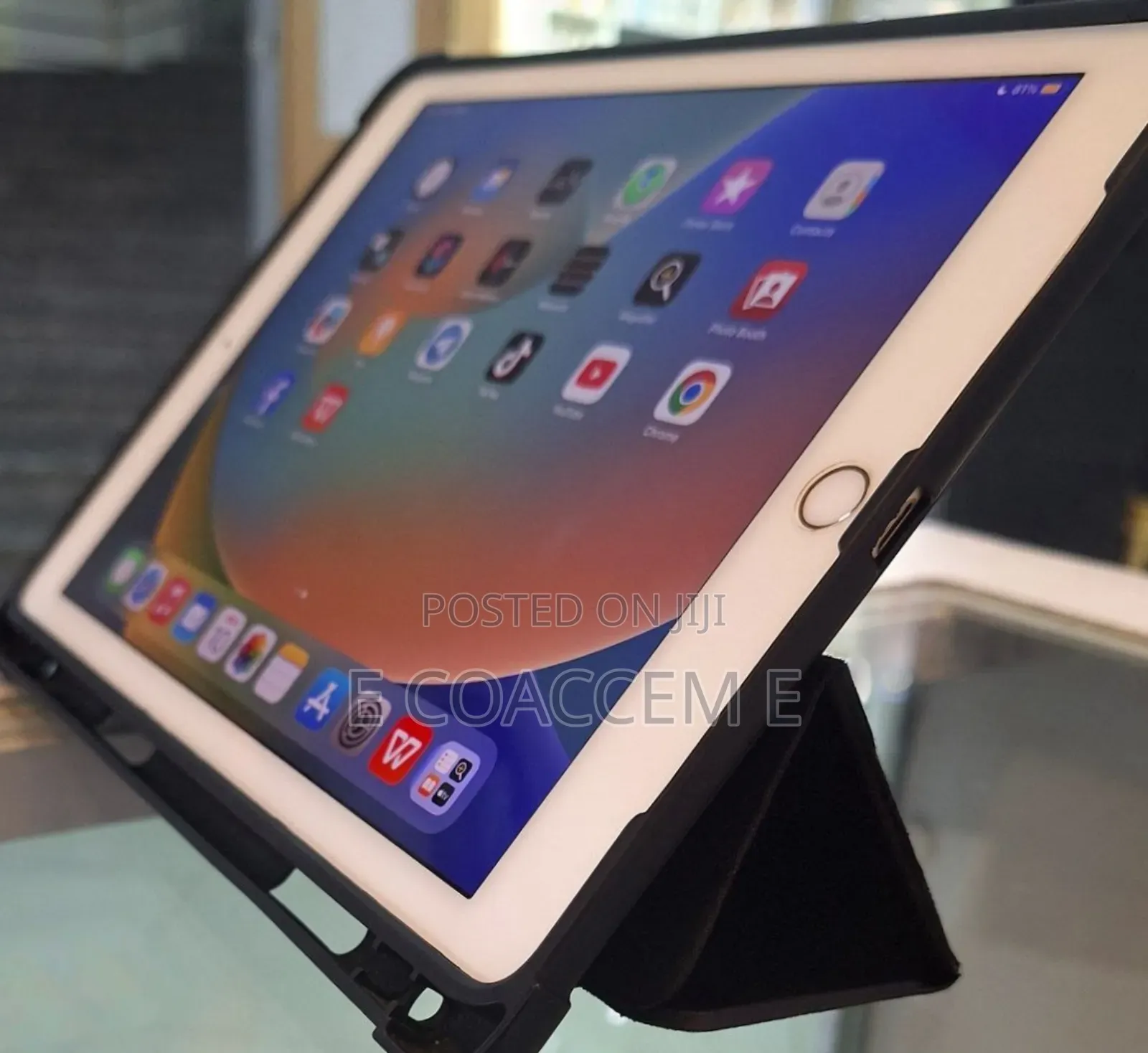 Apple iPad 10.2 (2019) 128 GB