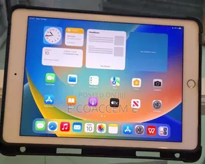 Apple iPad 10.2 (2019) 128 GB