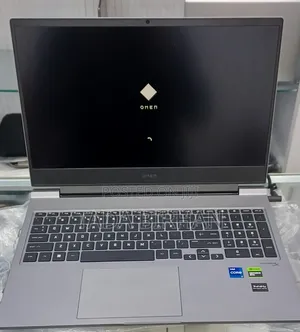 New Laptop HP Omen 16 32GB Intel Core I7 SSD 1T