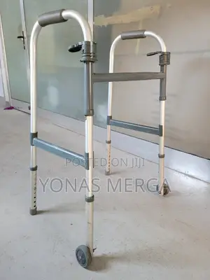 Photo - Stable Standing / Walking Frame፪页walker፺魨healthsmartወከር