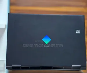 New Laptop HP Omen 15 16GB Intel Core I7 SSD 1T