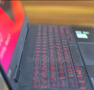 Photo - New Laptop HP Omen 15t 16GB Intel Core I7 SSD 1T