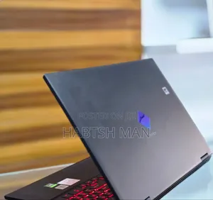 New Laptop HP Omen 15t 16GB Intel Core I7 SSD 1T