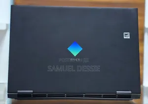 New Laptop HP Omen 15 16GB Intel Core I7 SSD 1T