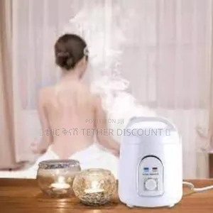 Sauna Protable Can Used Anywhere New Packed