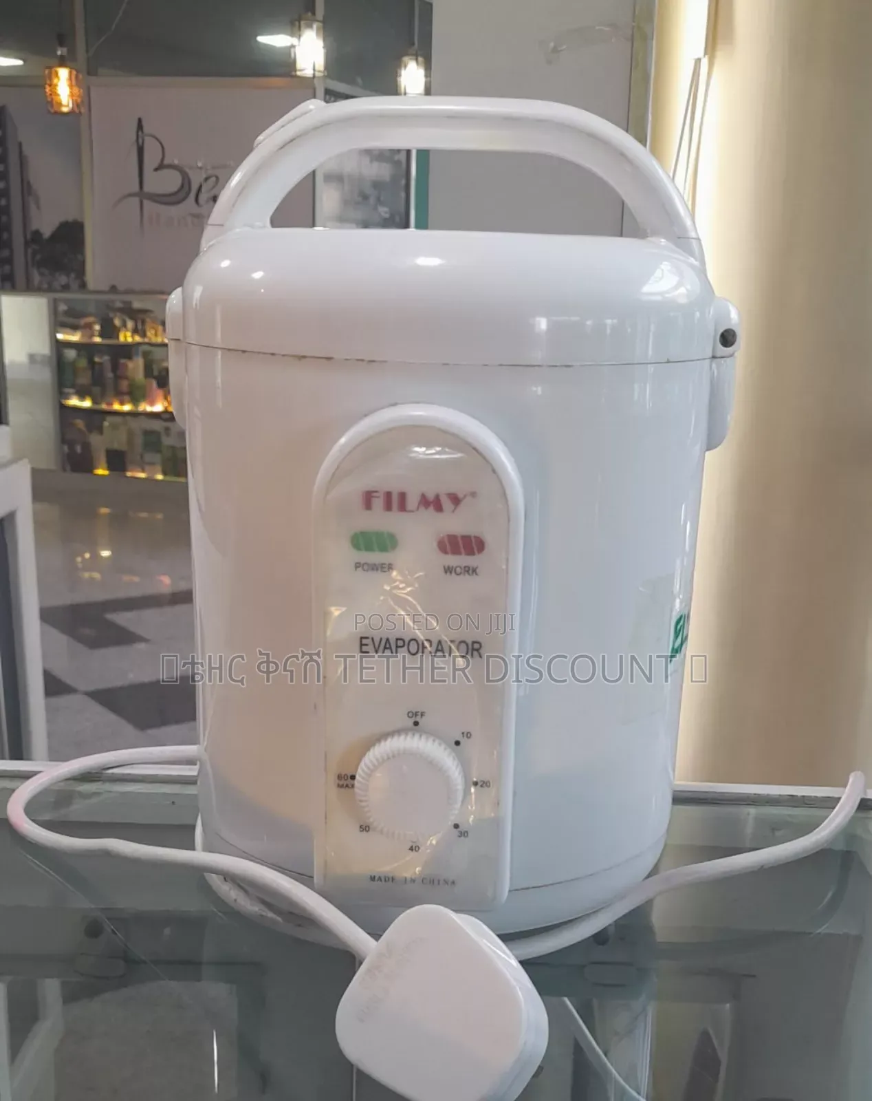 Sauna Protable Can Used Anywhere New Packed